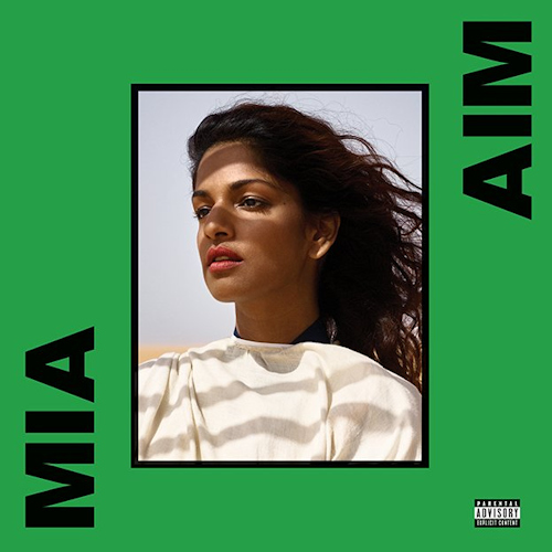 M.I.A. - AIM LPM.I.A. AIM LP.jpg